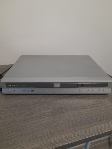 Alba dvd45 player - dvd45,
