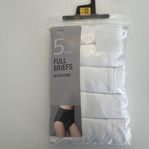 Pack full briefs - 5,