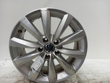 VOLKSWAGEN TIGUAN Alloy Wheel