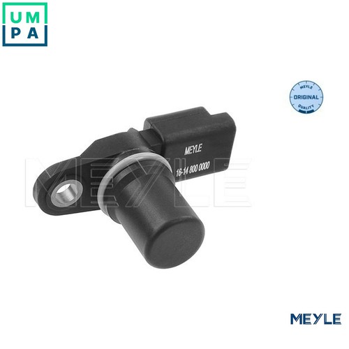 Sensor camshaft position - camshaft, 16-14
