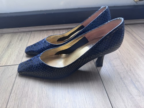 Timothy hitsman vintage navy - timothy,