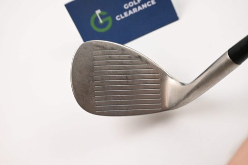 Tad moore sand wedge - wedge, /