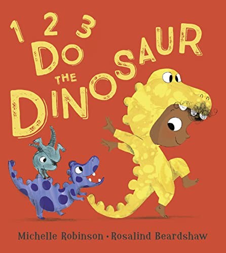 Do the dinosaur by - the,