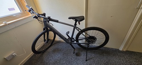 Trek dual sport lt 2026 - sport+, 2