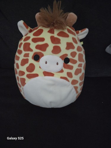 Squishmallows gary the giraffe - squishmallows,