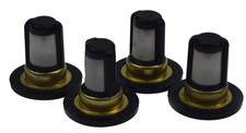 FUEL INJECTOR FILTER SERVICE