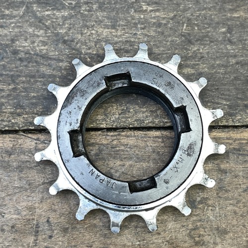 Vintage suntour bmx freewheel - suntour,