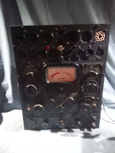Taylors valve tester 47a - valve, no