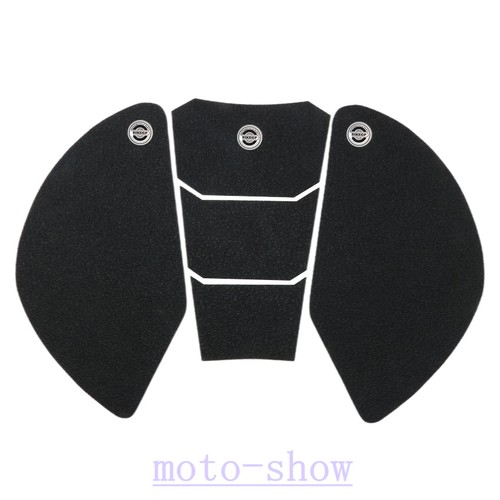 Tank side gas pad - side,