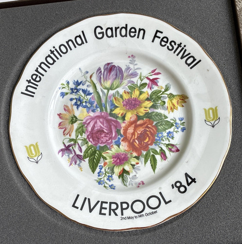 International garden festival - international,