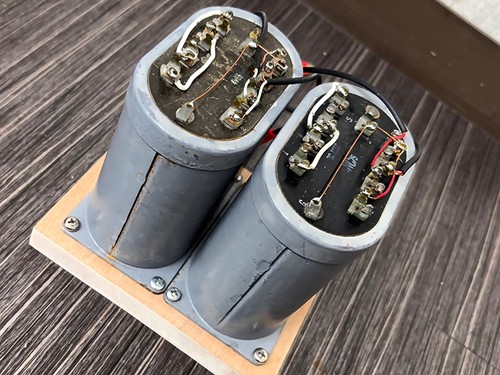 Western electric rep 111c line - rep,