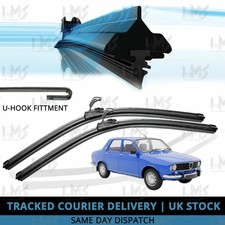For Dacia 1300 1972-1983 Front