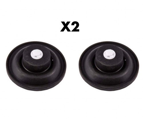 Diaphragm washer for - diaphragm,