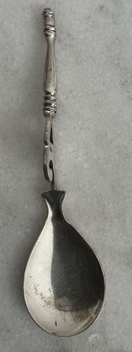 Antique 800 silver roman - .800,