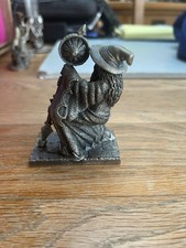 Myth and Magic The Tudor Mint Figure The Magic Staff 3142