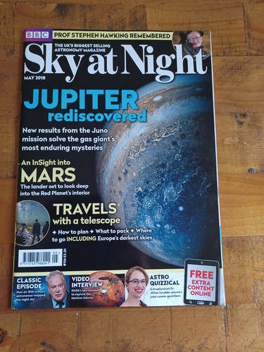 Bbc sky night astronomy - sky, at