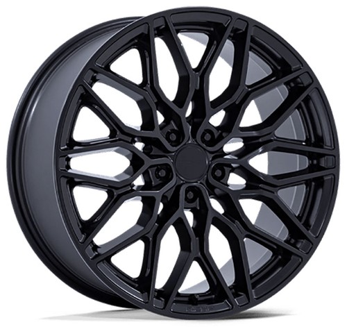 Alloy wheels niche - alloy, 20"