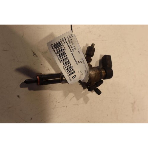 Injector ford fiesta - ford,