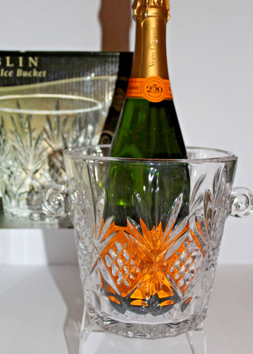 Godinger dublin crystal - dublin,