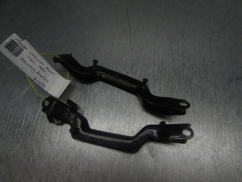 Honda vt500 ascot - vt500, 1983-1984