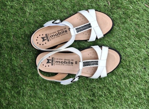 Mephisto mobils sandals new - sandals,