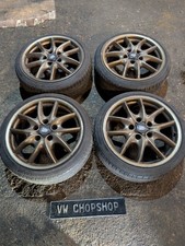 5x130 Porsche Cayenne 955