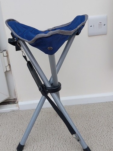 Folding perching shooting seat - perching,