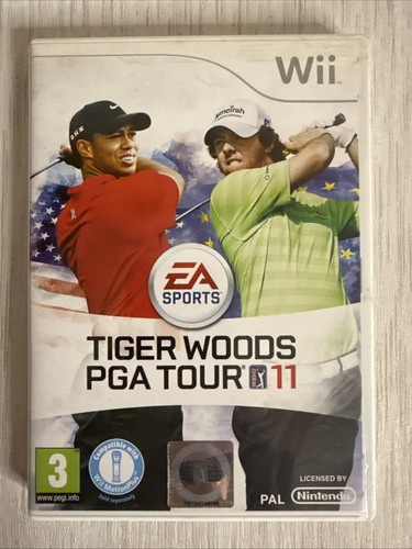 Tiger woods pga - tour,