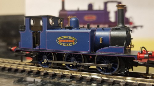 Hornby r3781 esr a1x - hornby,