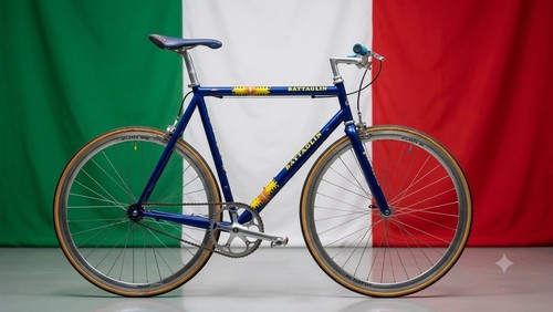 Battaglin single speed - single,