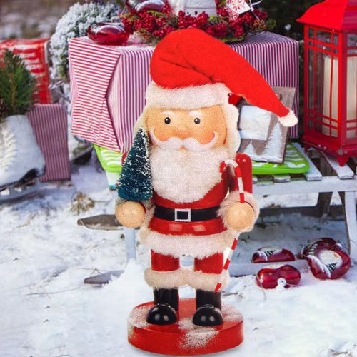 Cute christmas nutcracker - cute,