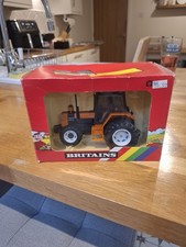 Britains Farm Toys Renault