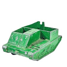 Vintage lone star diecast - lone, bren