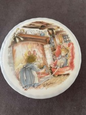 bramley hedge trinket box 