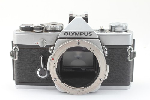 Olympus 35mm film camera - olympus,