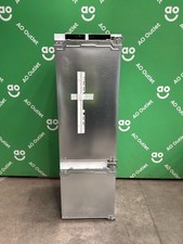Neff Integrated Fridge Freezer