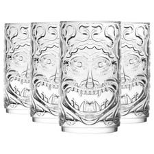 RCR Crystal 460ml Tiki Etruria