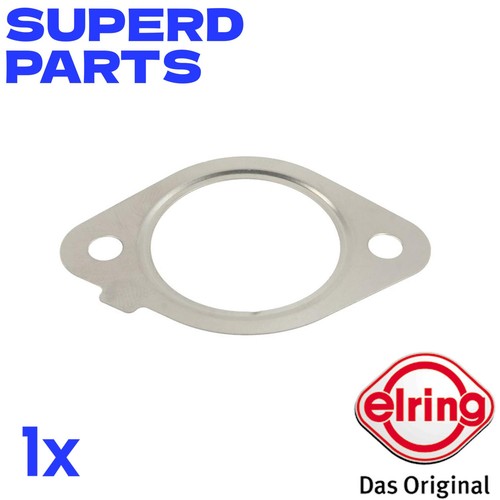 Exhaust system gasket seal - exhaust,