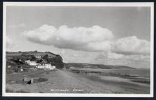 Postcard Saundersfoot