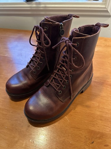 Alegria ari lace chestnut - alegria,