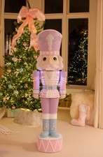 5ft Large Nutcracker Life Size