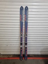 Blizzard Firebird X0 170cm