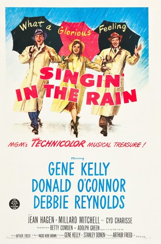 Promo print 1952 - print,