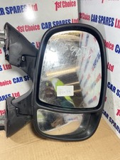 Renault vivaro 2004 - 2004, driver