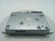 VAUXHALL CORSA Satellite