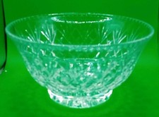 THOMAS WEBB STUNNING FOOTED