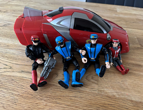 Bandai new captain - new,