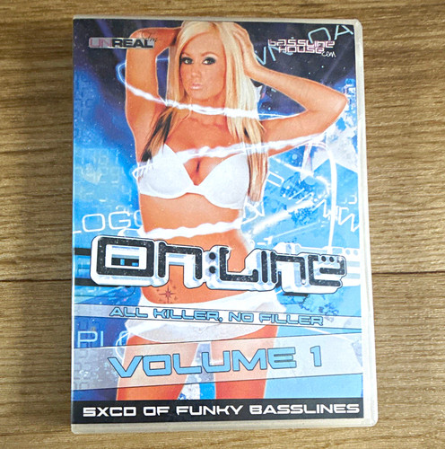 Line volume all killer - on:line,