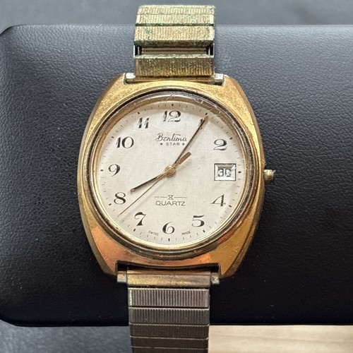 Vintage swiss mens - vintage,
