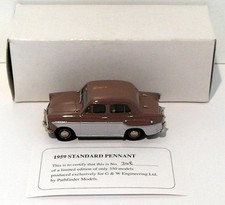 Pathfinder G&W Engineering